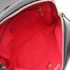 Chanel CC Quilted Caviar Chain Melody Backpack Secondhand
