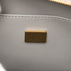 Chanel Small CC Quilted Calfskin Top Handle Convertible Vanity Case Secondhand