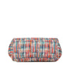 Chanel Nylon Tweed Printed Coco Cocoon Tote Secondhand