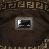 Fendi Zucchino Canvas Tote Secondhand