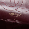 Secondhand Chanel Reissue 2.55 Aged Calfskin Double Flap 226