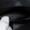 Saint Laurent Medium Chevron Sheepskin Monogram College Satchel Secondhand