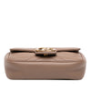 Gucci Mini GG Marmont Matelasse Calfskin Flap Crossbody Secondhand