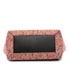 Celine Micro Tweed Belt Satchel Secondhand