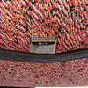 Celine Micro Tweed Belt Satchel Secondhand