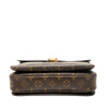 Louis Vuitton Monogram Pochette Metis Secondhand