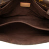 Louis Vuitton Monogram Pochette Metis Secondhand