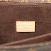 Louis Vuitton Monogram Pochette Metis Secondhand