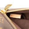 Louis Vuitton Monogram Pochette Metis Secondhand