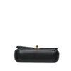 Chanel Small Quilted Lambskin Chain is More Flap Secondhand