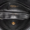Chanel Small Quilted Lambskin Chain is More Flap Secondhand