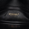 Chanel Small Quilted Lambskin Chain is More Flap Secondhand