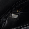 Chanel Small Quilted Lambskin Chain is More Flap Secondhand