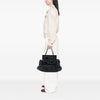 Fendi Leather Convertible To You Tote Secondhand