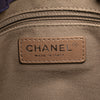 Chanel Small CC Quilted Calfskin Pocket Tote Secondhand