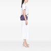 Chanel Small CC Quilted Calfskin Pocket Tote Secondhand