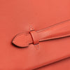 Hermès Evercolor Pliplat Clutch Secondhand