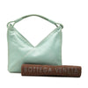 Bottega Veneta Nappa Deep V Hobo Secondhand