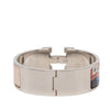 Hermès Wide Enamel Cosmographia Universalis Clic Clac H Bracelet PM Secondhand