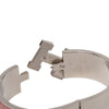 Hermès Wide Enamel Cosmographia Universalis Clic Clac H Bracelet PM Secondhand