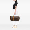 Louis Vuitton Monogram Keepall 55 Secondhand