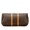 Louis Vuitton Monogram Keepall 55 Secondhand