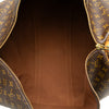 Louis Vuitton Monogram Keepall 55 Secondhand
