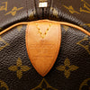 Louis Vuitton Monogram Keepall 55 Secondhand