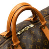Louis Vuitton Monogram Keepall 55 Secondhand