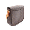 Louis Vuitton Monogram Saint Cloud GM Secondhand