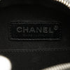 Chanel Patent Round As Earth Bag Secondhand