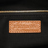 Balenciaga Lambskin Motocross Classic City Satchel Secondhand