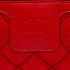 Chanel Small Quilted Nylon Coco Cocoon Tote Secondhand