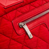 Chanel Small Quilted Nylon Coco Cocoon Tote Secondhand