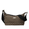 Gucci GG Canvas Crossbody Secondhand