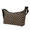 Gucci GG Canvas Crossbody Secondhand