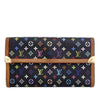 Louis Vuitton Monogram Multicolor Porte Tresor International Wallet Secondhand