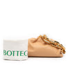 Bottega Veneta Small Lambskin Chain Pouch Secondhand