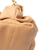 Bottega Veneta Small Lambskin Chain Pouch Secondhand