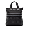 Gucci Diamante Nylon Web Tote Secondhand