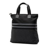 Gucci Diamante Nylon Web Tote Secondhand