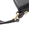 Gucci GG Canvas Horsebit Web Shoulder Bag Secondhand