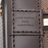 Louis Vuitton Damier Ebene Alma BB Secondhand