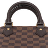 Louis Vuitton Damier Ebene Alma BB Secondhand
