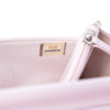 Chanel Canvas Deauville Wallet On Chain Secondhand