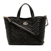 Gucci Medium GG Marmont Matelasse Calfskin Betty Tote Secondhand