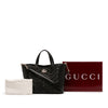 Gucci Medium GG Marmont Matelasse Calfskin Betty Tote Secondhand