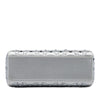 Dior Mini Satin Cannage Crystal Embellished Lady Dior Secondhand
