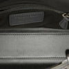 Dior Mini Satin Cannage Crystal Embellished Lady Dior Secondhand