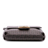 Fendi Zucchino Spalmati Crossbody Secondhand